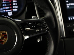 Внедорожник Porsche Macan S 2017 года, 4539999 рублей, Москва