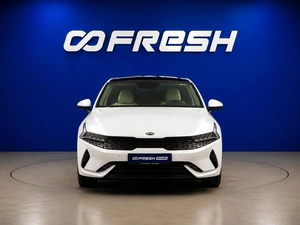 Седан Kia K5 2020 года, 2249444 рублей, Москва