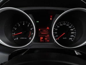 Внедорожник Mitsubishi ASX 2015 года, 1239000 рублей, Воронеж