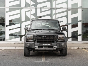 Внедорожник Jetour T2 2024 года, 3425000 рублей, Краснодар