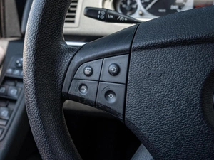 Хетчбэк Mercedes-benz B-класс 2011 года, 890000 рублей, Краснодар