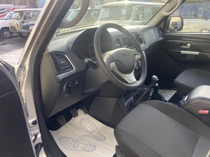 Внедорожник УАЗ Patriot 2025 года, 1852000 рублей, Красноярск