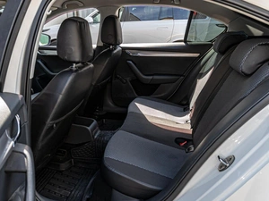 Лифтбек Skoda Octavia 2014 года, 1220000 рублей, Краснодар