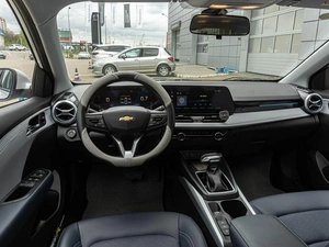 Седан Chevrolet Monza 2024 года, 2014000 рублей, Краснодар