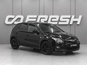 Хетчбэк Hyundai i30 2011 года, 700000 рублей, Ростов-на-Дону