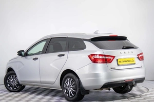 Универсал ВАЗ (LADA) Vesta 2019 года, 899000 рублей, Пермь