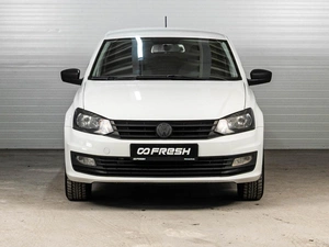Седан Volkswagen Polo 2019 года, 849000 рублей, Ставрополь