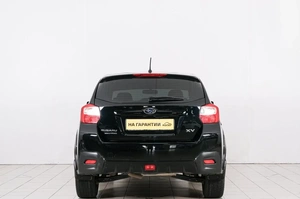 Хетчбэк Subaru Impreza 2012 года, 1249000 рублей, Красноярск