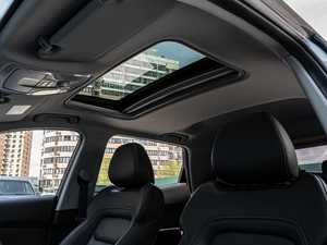 Внедорожник Chery Tiggo 4 2022 года, 1360000 рублей, Краснодар