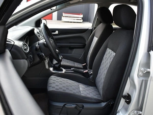 Хетчбэк Ford Focus 2009 года, 695000 рублей, Краснодар