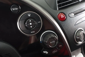 Хетчбэк Honda Civic 2008 года, 569000 рублей, Пермь