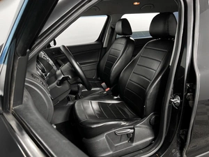Внедорожник Skoda Yeti 2012 года, 729900 рублей, Казань