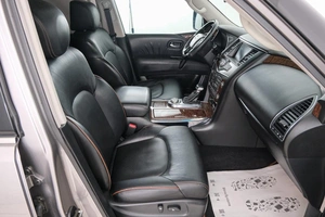 Внедорожник Nissan Patrol 2011 года, 2489000 рублей, Красноярск
