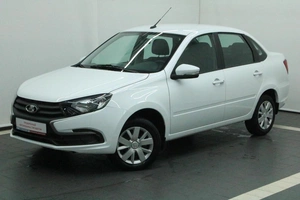 Седан ВАЗ (LADA) Granta 2023 года, 705000 рублей, Красноярск