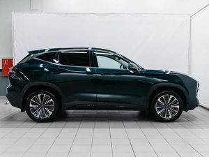 Внедорожник Jetour Dashing 2023 года, 2399000 рублей, Красноярск