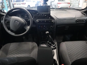 Внедорожник ВАЗ (LADA) Niva 2024 года, 1340000 рублей, Железногорск