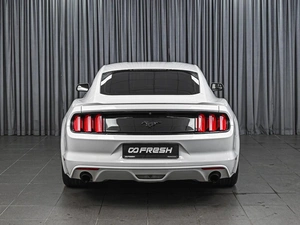 Купе Ford Mustang 2017 года, 3032000 рублей, Ставрополь