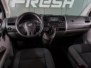 Минивэн Volkswagen Caravelle 2013 года, 2299000 рублей, Воронеж