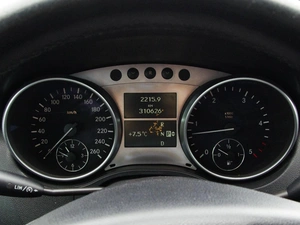 Внедорожник Mercedes-benz M-класс 2008 года, 1525000 рублей, Владимир