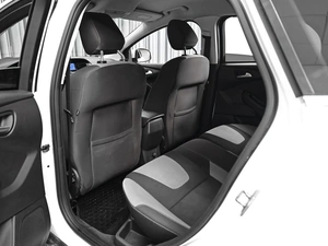 Хетчбэк Ford Focus 2011 года, 714000 рублей, Ставрополь