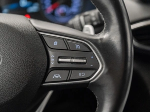 Внедорожник Hyundai Santa Fe 2020 года, 3290000 рублей, Красноярск