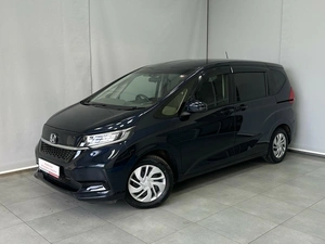 Минивэн Honda Freed 2020 года, 1525000 рублей, Красноярск