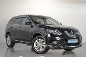 Внедорожник Nissan X-Trail 2017 года, 1699000 рублей, Челябинск