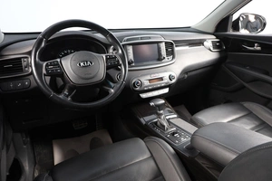 Внедорожник Kia Sorento Prime 2020 года, 3589000 рублей, Новосибирск