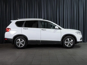 Внедорожник Haval H6 2019 года, 1550000 рублей, Волгоград
