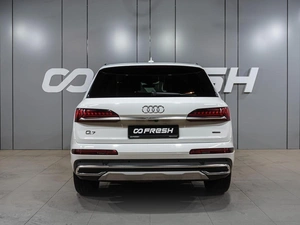 Внедорожник Audi Q7 2020 года, 4240000 рублей, Воронеж