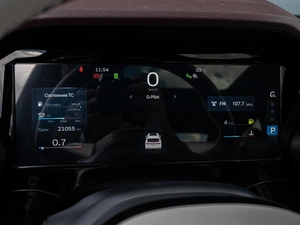 Внедорожник Geely Monjaro 2023 года, 3190000 рублей, Краснодар
