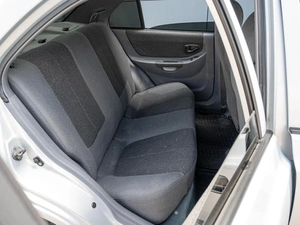 Седан Hyundai Accent 2008 года, 415000 рублей, Краснодар