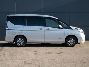 Минивэн Nissan Serena 2019 года, 2010000 рублей, Краснодар