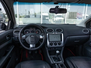 Седан Ford Focus 2006 года, 359000 рублей, Нижний Новгород