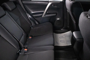 Внедорожник Toyota RAV4 2019 года, 2979000 рублей, Сургут