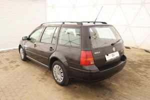 Хэтчбек Volkswagen Golf 2000 года, 349000 рублей, Обнинск