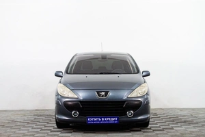 Хетчбэк Peugeot 307 2007 года, 429000 рублей, Сургут