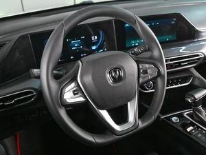 Седан Changan Eado Plus 2023 года, 1569000 рублей, Ростов-на-Дону