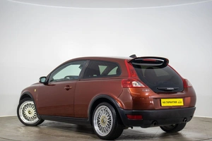 Хетчбэк Volvo C30 2007 года, 899000 рублей, Оренбург