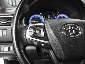 Седан Toyota Camry 2014 года, 2322000 рублей, Ставрополь