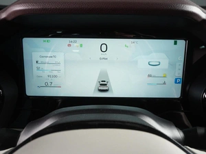 Внедорожник Geely Monjaro 2023 года, 3175000 рублей, Минеральные Воды