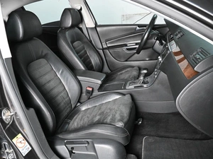 Седан Volkswagen Passat 2009 года, 959000 рублей, Аксай