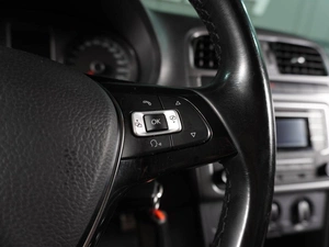 Седан Volkswagen Polo 2017 года, 1119000 рублей, Воронеж