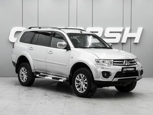 Внедорожник Mitsubishi Pajero Sport 2014 года, 2090000 рублей, Ростов-на-Дону