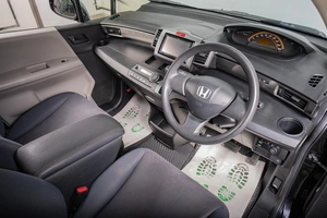 Минивэн Honda Freed 2009 года, 1139000 рублей, Томск