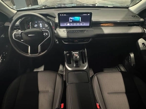 Внедорожник Haval Jolion 2025 года, 2599000 рублей, Красноярск