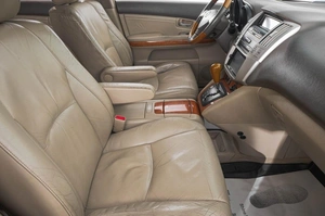 Внедорожник Lexus RX 2003 года, 1499000 рублей, Барнаул