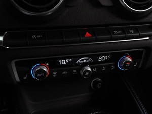 Седан Audi A3 2016 года, 1517000 рублей, Воронеж
