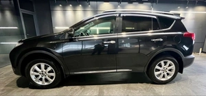 Внедорожник Toyota RAV4 2013 года, 2590000 рублей, Абакан