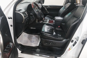 Внедорожник Lexus GX 2011 года, 3649000 рублей, Новокузнецк